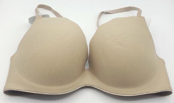 b.tempt'd Other - B.Tempt'd Nude Convertible Push-Up Bra Size 34B (AB4)